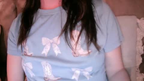 Ella - Girl Next Door online show from September 16, 10:49 am