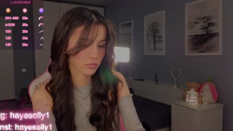 Ella NEXT STREAM 1TH DECEMBER 1200 - 0800 AM AT MOSCOW TIME online show from January 2, 11:38 pm