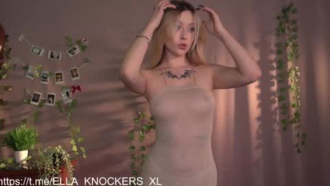 Ella      NEXT STREAM 21 november online show from February 1, 4:33 pm