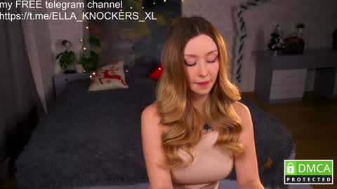 Ella      NEXT STREAM 21 november online show from January 6, 12:53 pm