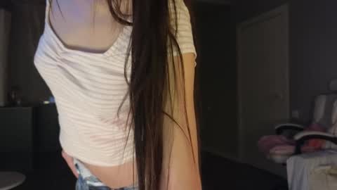 Lee online show from February 21, 3:51 am