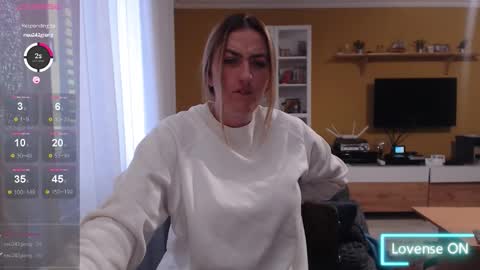 Ella  Max online show from October 7, 7:05 am