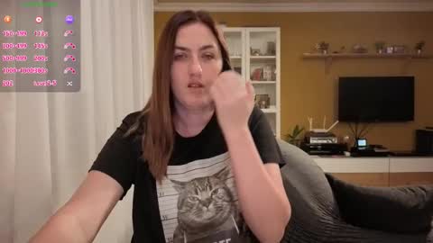 Ella  Max online show from December 5, 7:06 am