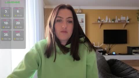 Snapshot of ella_max_live chatting on March 23, 7:01 am Ella Max online show from March 23, 7:01 am