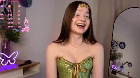 ella_mental online show from March 11, 1:06 pm