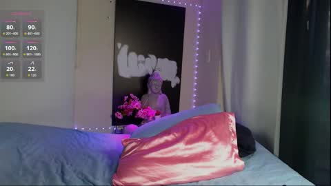 ella_mon online show from November 22, 9:36 pm