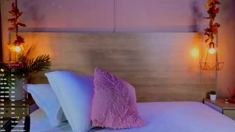 ella_mon online show from March 27, 10:20 pm