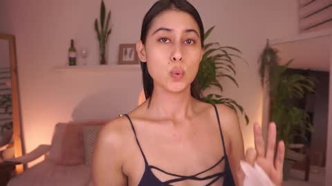 ELLA OWEN online show from February 11, 5:56 am