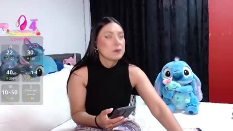 ella rouse online show from June 12, 11:31 am