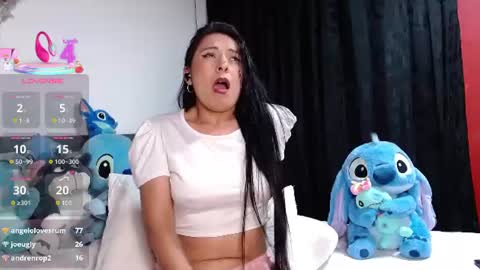 ella rouse online show from June 12, 11:46 pm