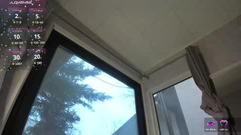 ella_vee online show from March 2, 5:19 am