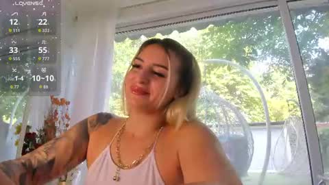 ella_vee online show from July 3, 6:53 am