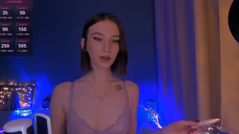 ellaamber online show from January 12, 10:54 pm