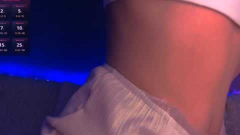 ellaamber online show from January 16, 3:23 am