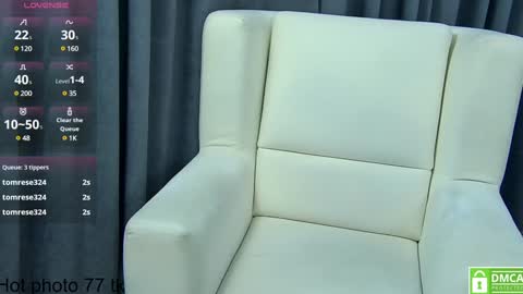 Ella online show from December 15, 4:29 am