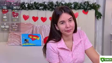 Ella online show from October 5, 4:00 am