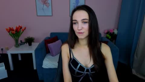 ellaasteele online show from October 11, 9:46 pm