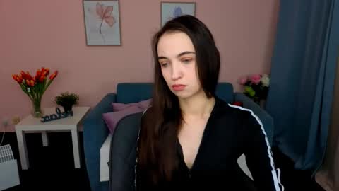 ellaasteele online show from October 19, 8:53 pm