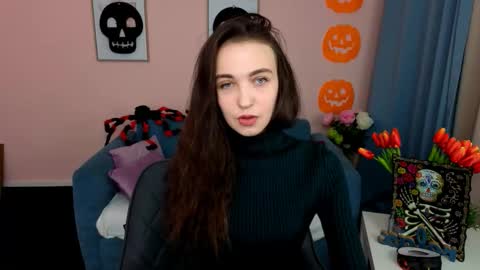 ellaasteele online show from October 24, 4:36 pm