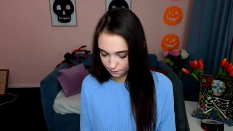 ellaasteele online show from October 25, 8:58 pm