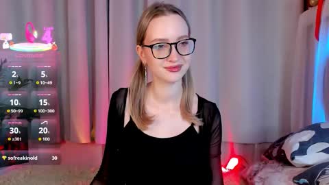 Ella online show from January 15, 3:49 pm