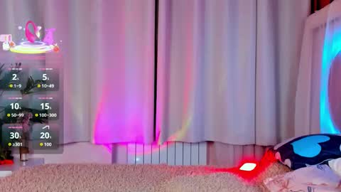 Ella online show from February 9, 1:59 pm