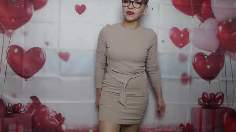 EllaBonito online show from February 11, 6:51 am