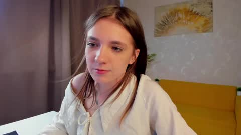 Sweet Ella online show from March 14, 12:21 pm