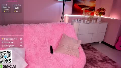 Snapshot of ellafex chatting on April 25, 1:41 pm Sweet Ella online show from April 25, 1:41 pm