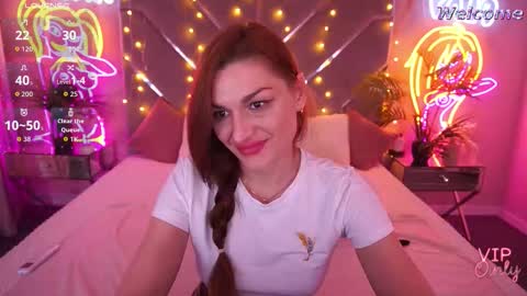 Ella online show from March 2, 5:08 am