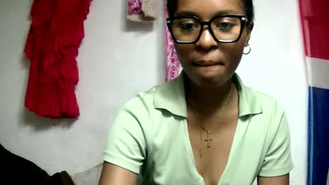 ellah245 online show from February 9, 8:57 pm