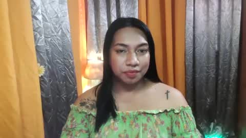 Ellah online show from February 14, 9:56 am