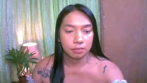 Ellah online show from September 13, 3:17 am