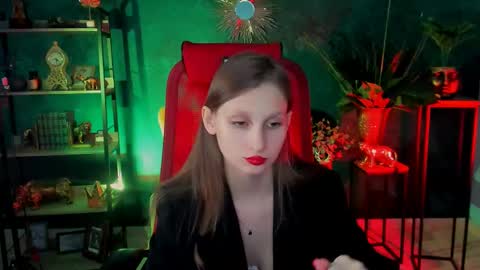 Ella online show from February 28, 12:31 pm