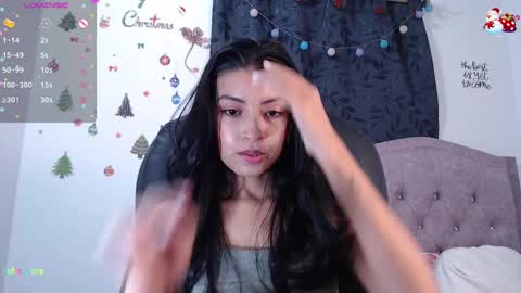 Ella Amoneth online show from December 10, 2:38 am