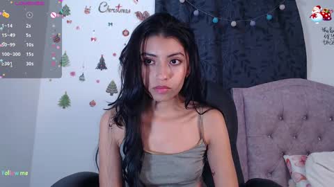 Ella Amoneth online show from December 10, 5:39 am