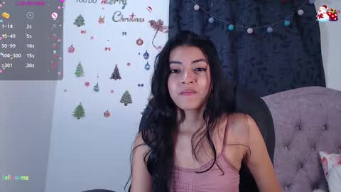 Ella Amoneth online show from December 16, 8:41 am