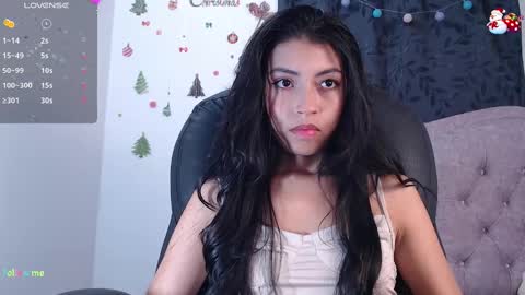Ella Amoneth online show from January 5, 2:06 am