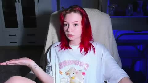 ellales online show from July 31, 8:47 am