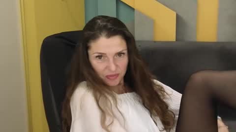 EllaLongs online show from January 4, 3:28 pm