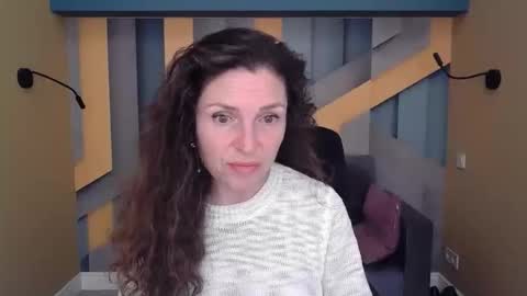 EllaLongs online show from October 12, 11:31 am