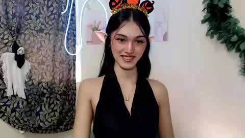 Snapshot of ellamiller69 chatting on October 31, 11:06 pm ELLA online show from October 31, 11:06 pm