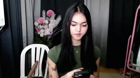 ELLA online show from February 23, 4:43 am