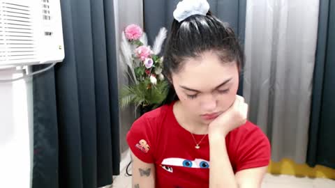 ELLA online show from July 28, 5:01 pm