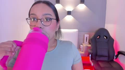 Ella online show from January 8, 4:12 am