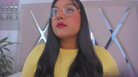 Ella online show from March 7, 12:13 pm