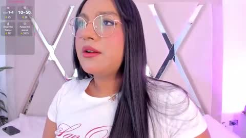 Ella online show from March 24, 11:26 am