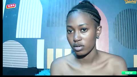 Ellanda Dolly online show from December 17, 3:34 am