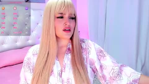 ellarosee_ online show from January 3, 7:50 pm