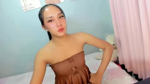 Sophia online show from March 20, 6:35 pm